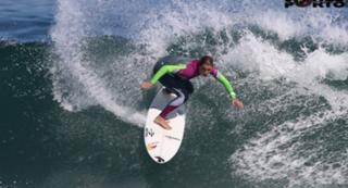 Maya Gabeira feet photo 11