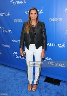Maya Gabeira feet photo 4
