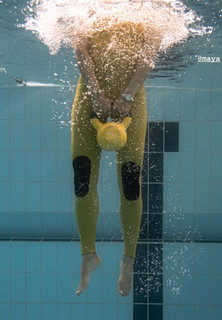 Maya Gabeira feet photo 20