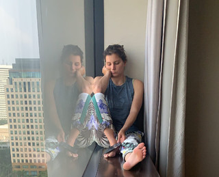 Maya Gabeira feet photo 18