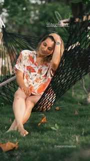 Maya Gabeira feet photo 16