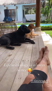 Maya Gabeira feet photo 19