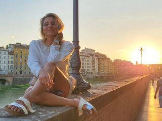 Maya Gabeira feet photo 1