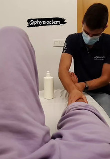 Maya Gabeira feet photo 12
