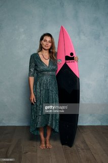 Maya Gabeira feet photo 7