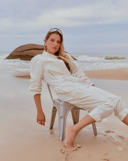 Maya Gabeira feet photo 17