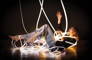 Maya Hawke feet photo 20