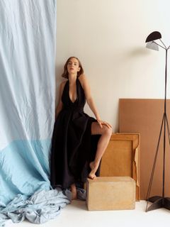 Maya Hawke feet photo 15