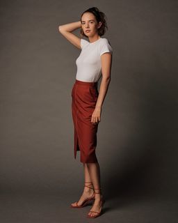 Maya Hawke feet photo 20