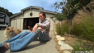 Maya Higa feet photo thumbnail