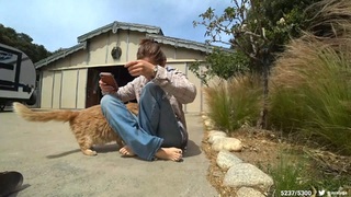 Maya Higa feet photo thumbnail