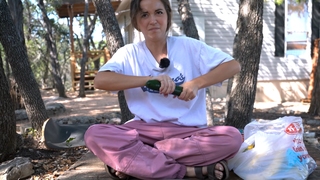 Maya Higa feet photo thumbnail