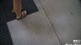 Maya Higa feet photo thumbnail