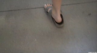 Maya Higa feet photo thumbnail