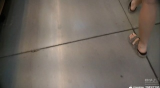 Maya Higa feet photo thumbnail
