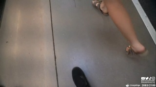 Maya Higa feet photo thumbnail