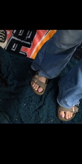 Maya Higa feet photo thumbnail
