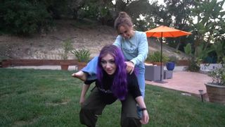 Maya Higa feet photo thumbnail