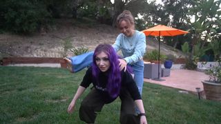 Maya Higa feet photo thumbnail