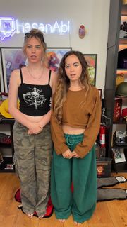 Maya Higa feet photo thumbnail