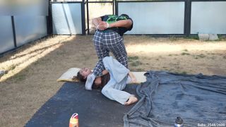 Maya Higa feet photo 13