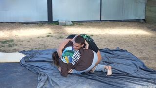 Maya Higa feet photo 11