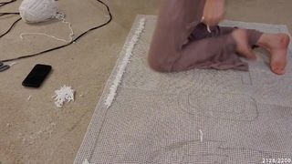 Maya Higa feet photo 4