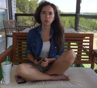 Maya Higa feet photo 6