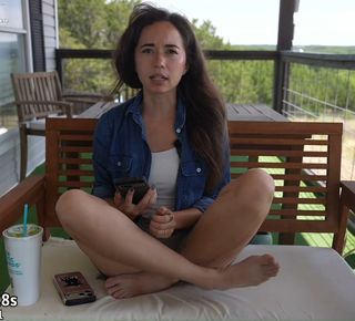 Maya Higa feet photo 5