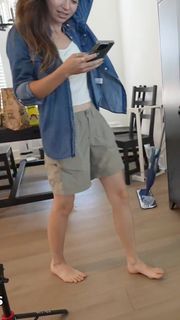 Maya Higa feet photo 4