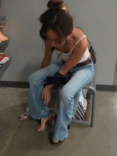 Maya Higa feet photo 5