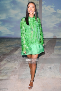 Maya Jama feet photo thumbnail