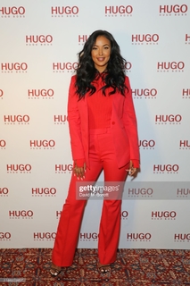 Maya Jama feet photo thumbnail