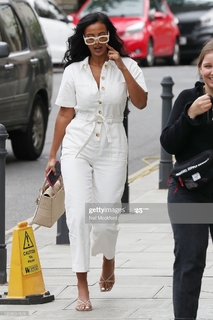 Maya Jama feet photo thumbnail