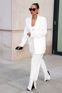 Maya Jama feet photo thumbnail