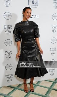 Maya Jama feet photo thumbnail