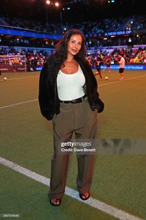 Maya Jama feet photo thumbnail