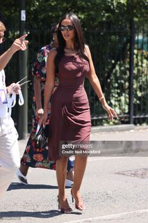 Maya Jama feet photo thumbnail