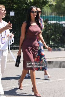 Maya Jama feet photo thumbnail