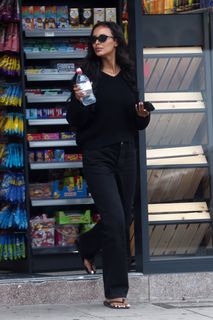 Maya Jama feet photo thumbnail