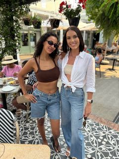 Maya Jama feet photo 16