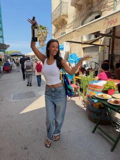 Maya Jama feet photo 2