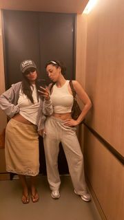 Maya Jama feet photo 19