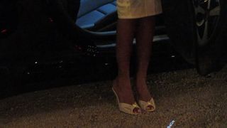 Maya Jama feet photo 8