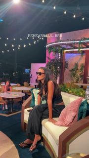 Maya Jama feet photo 6