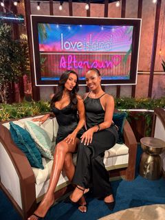 Maya Jama feet photo 5