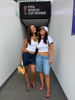 Maya Jama feet photo 18