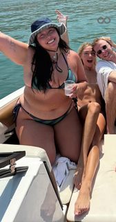 Maya Key feet photo 19