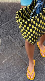 Maya Key feet photo 17