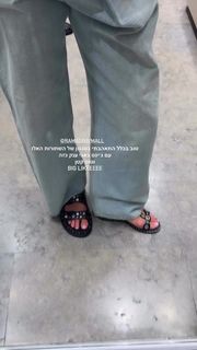 Maya Key feet photo 15